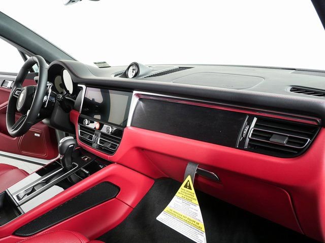 New 2026 Porsche Macan GTS AWD/4WD image 26