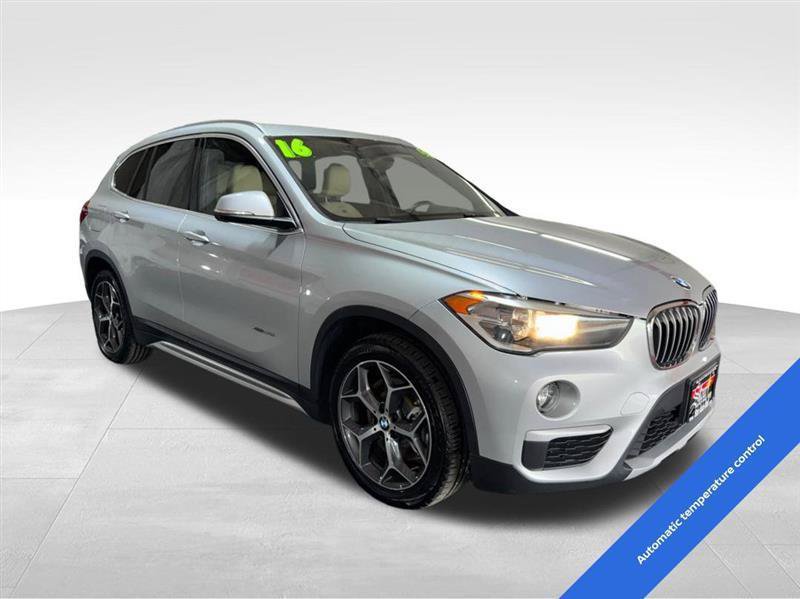 Used 2016 BMW X1 xDrive28i AWD/4WD image 3