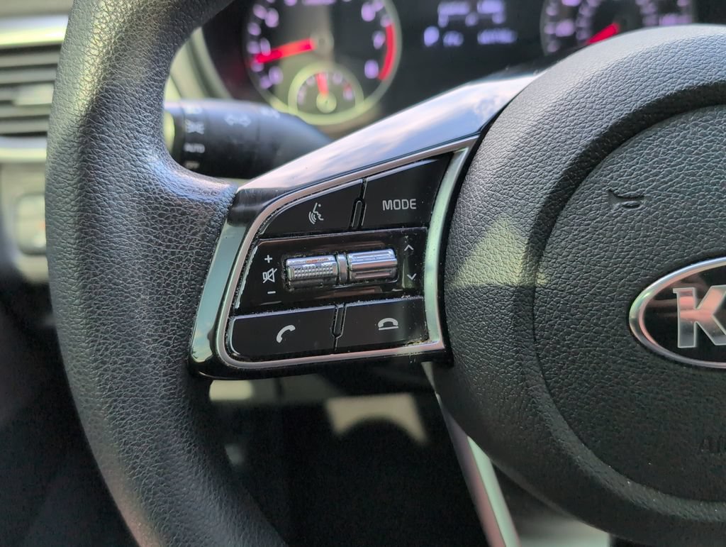 Used 2019 Kia Optima LX FWD image 14