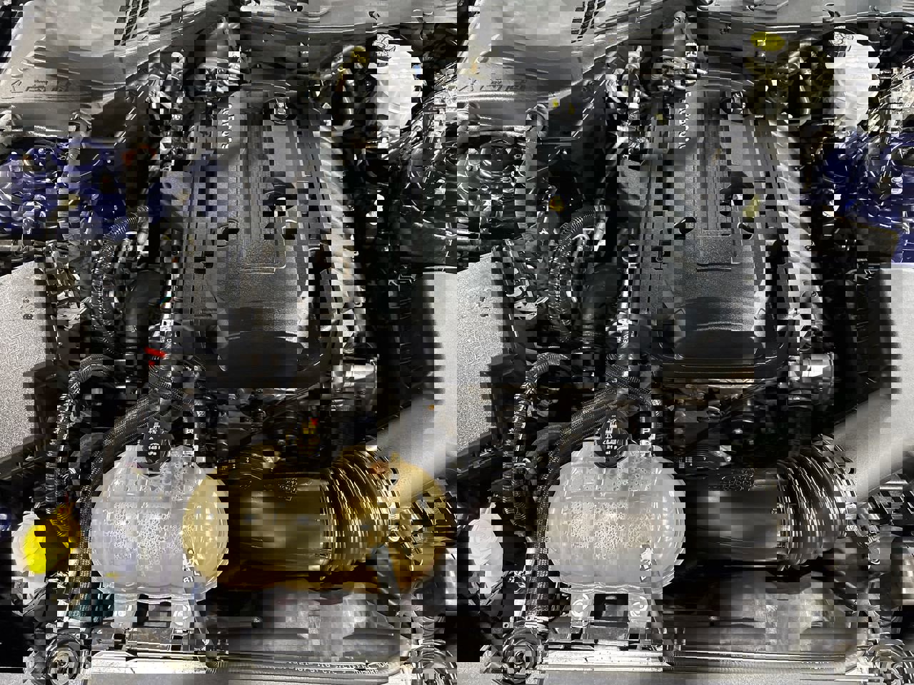 Used 2019 Ford Mustang Coupe image 25