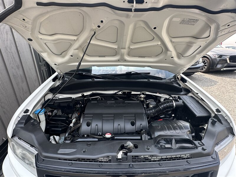 Used 2014 Honda Ridgeline SE image 20