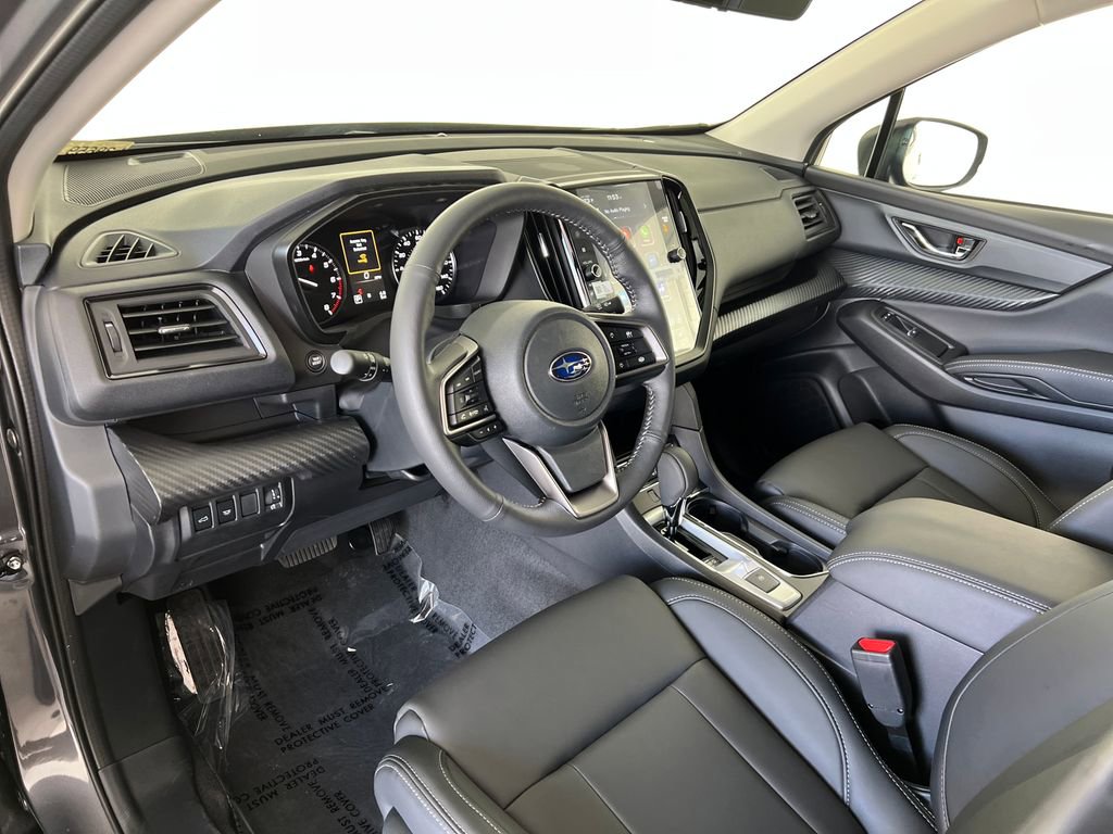 New 2026 Subaru Ascent Premium AWD/4WD image 19