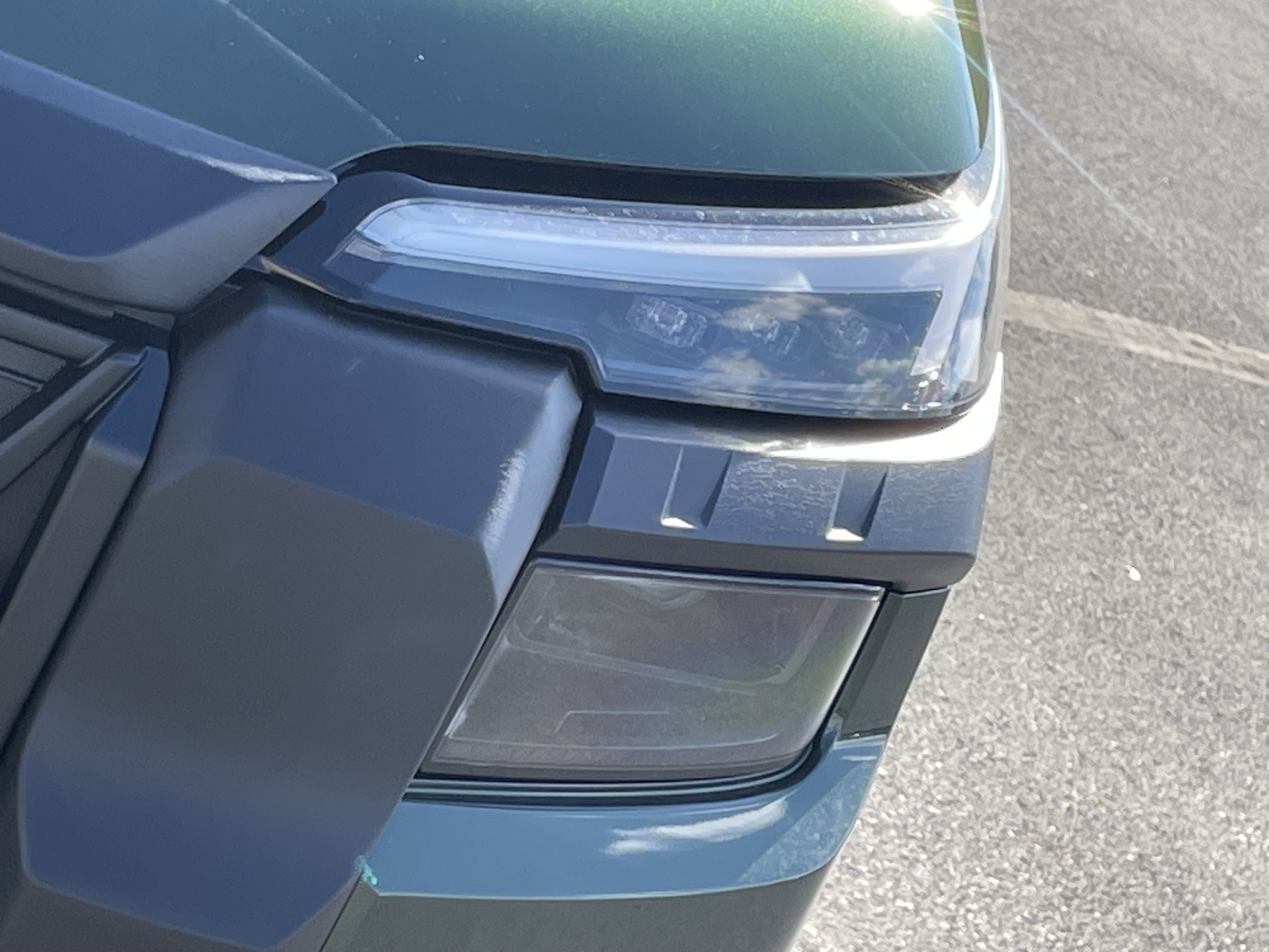 New 2026 Subaru Outback Wilderness AWD/4WD image 10