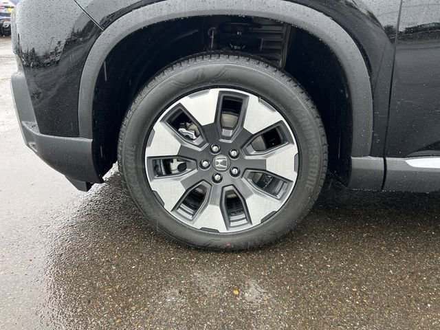New 2026 Honda Pilot Elite image 29
