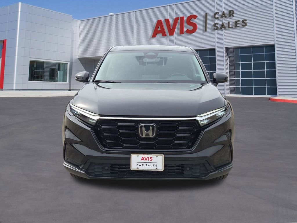 Used 2025 Honda CR-V EX-L image 2