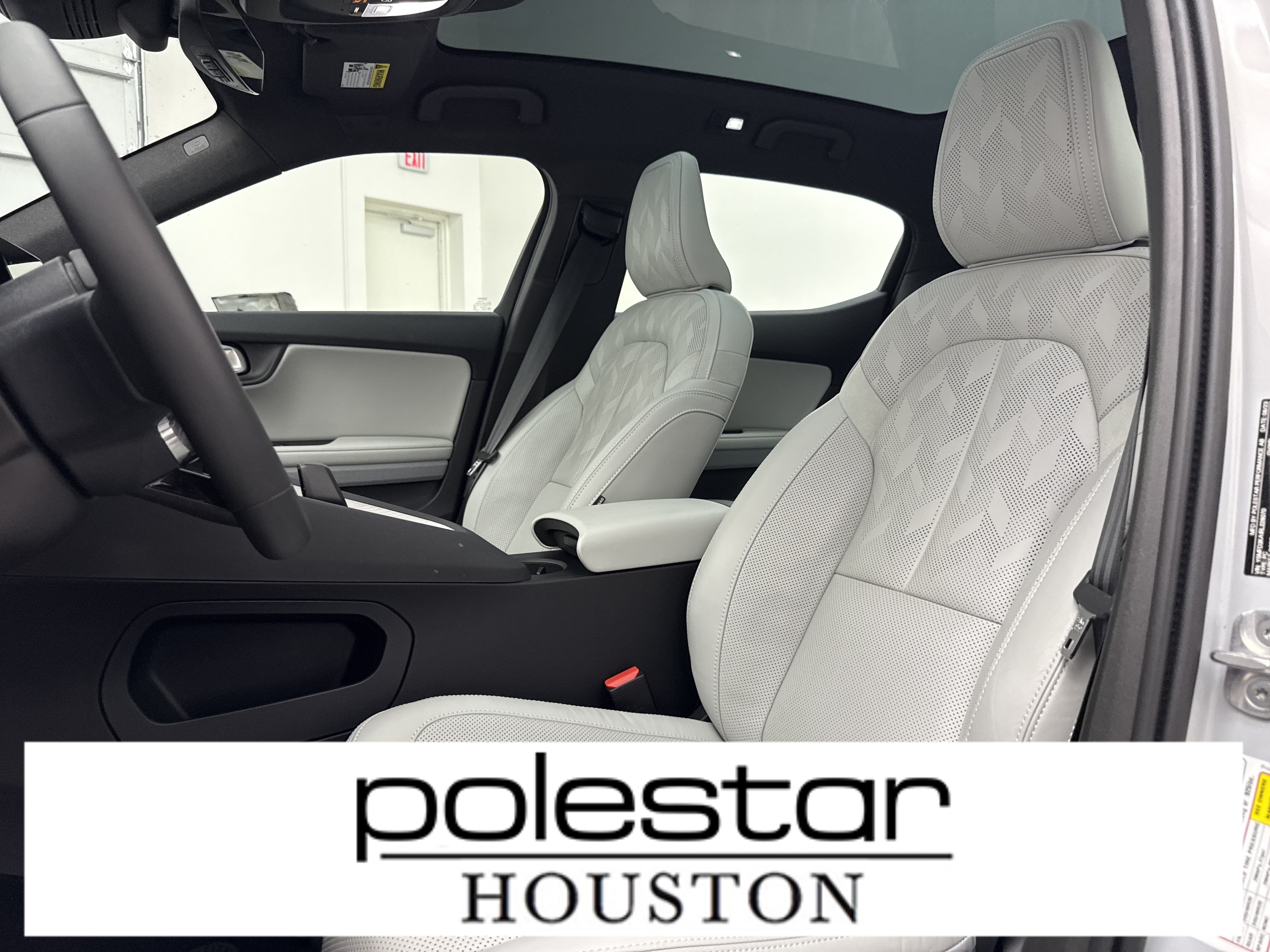 Certified 2024 Polestar Polestar 2 AWD/4WD image 11