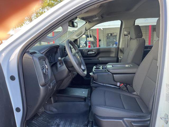 New 2024 Chevrolet Silverado 2500 W/T w/ WT Convenience Package image 11