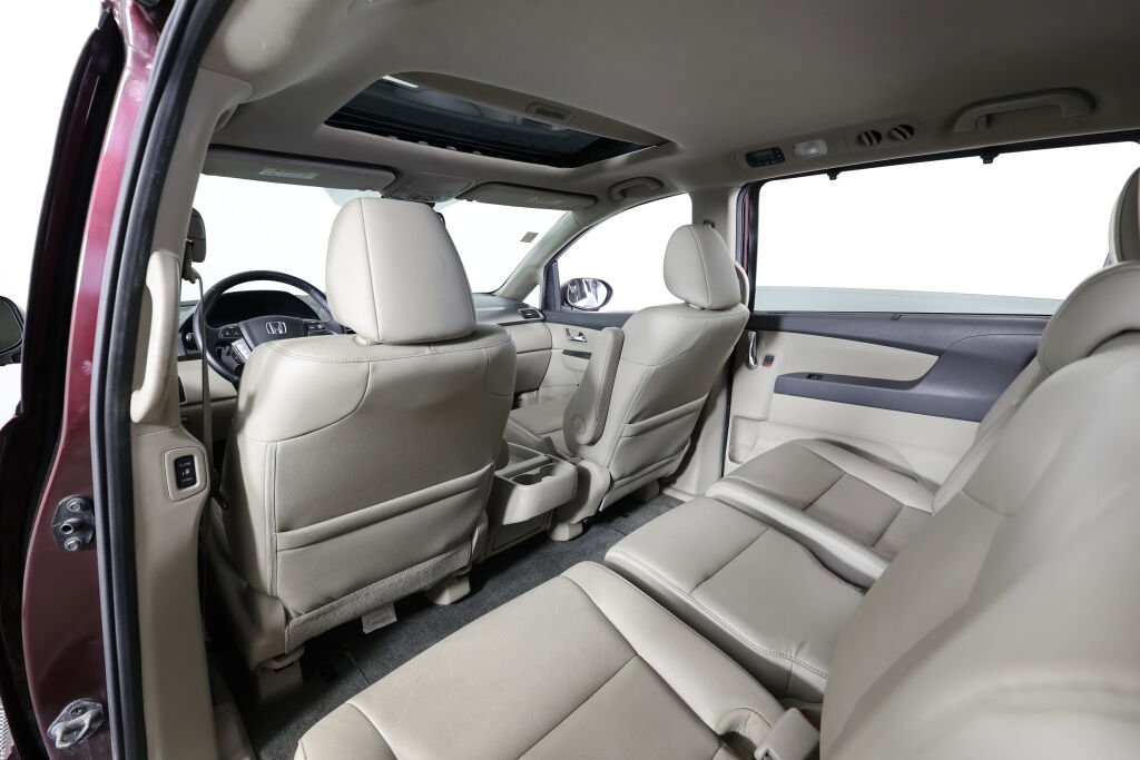 Used 2014 Honda Odyssey EX-L image 14