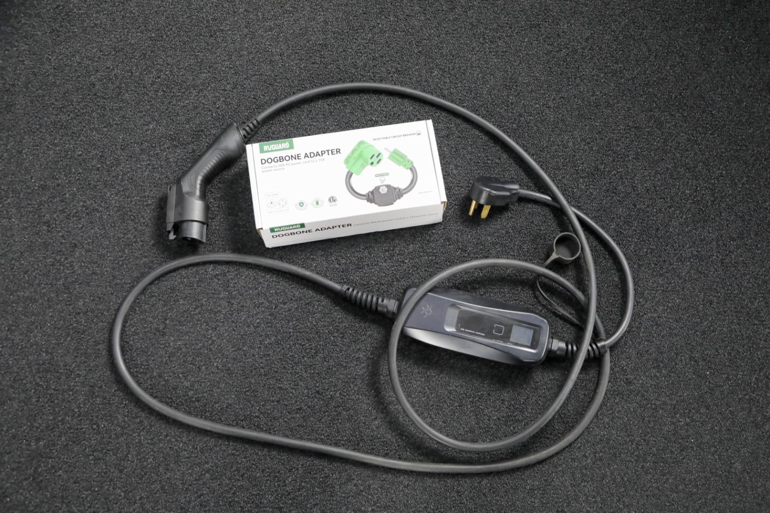 Used 2023 Mercedes-Benz EQS AMG 4MATIC w/ Trim Level Package image 76