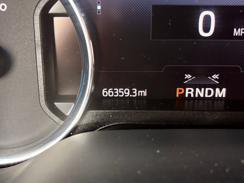 Used 2021 Ford Expedition Max Limited AWD/4WD image 4