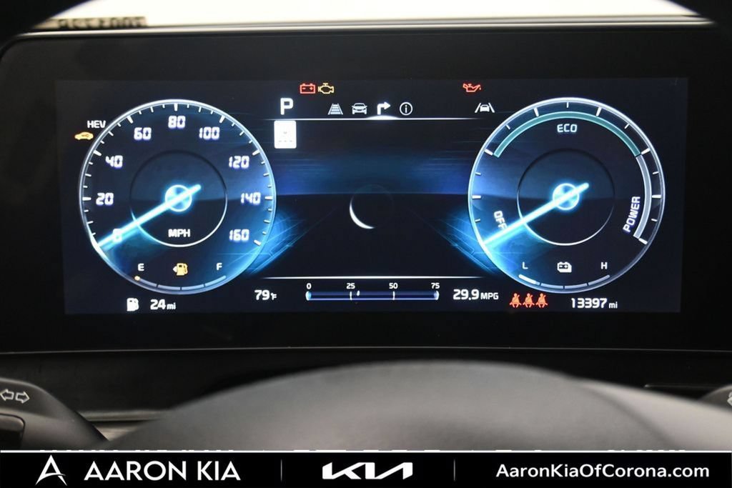 Used 2024 Kia Sportage X-Line Prestige AWD/4WD image 16