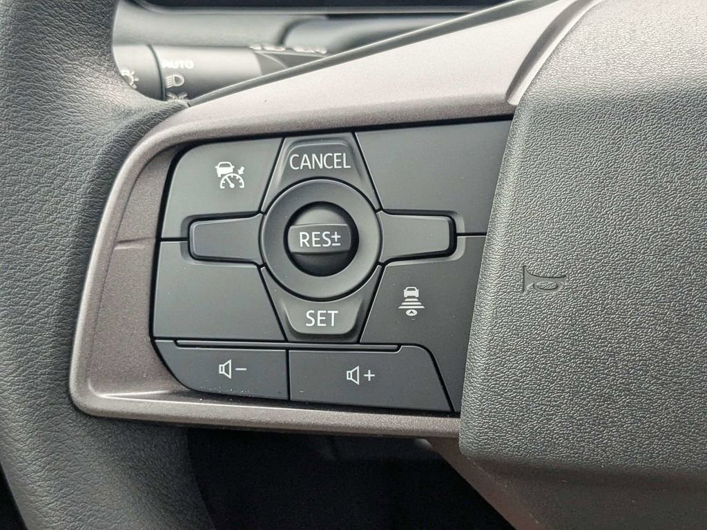 New 2026 Nissan Sentra S w/ Floor Mat Package image 25