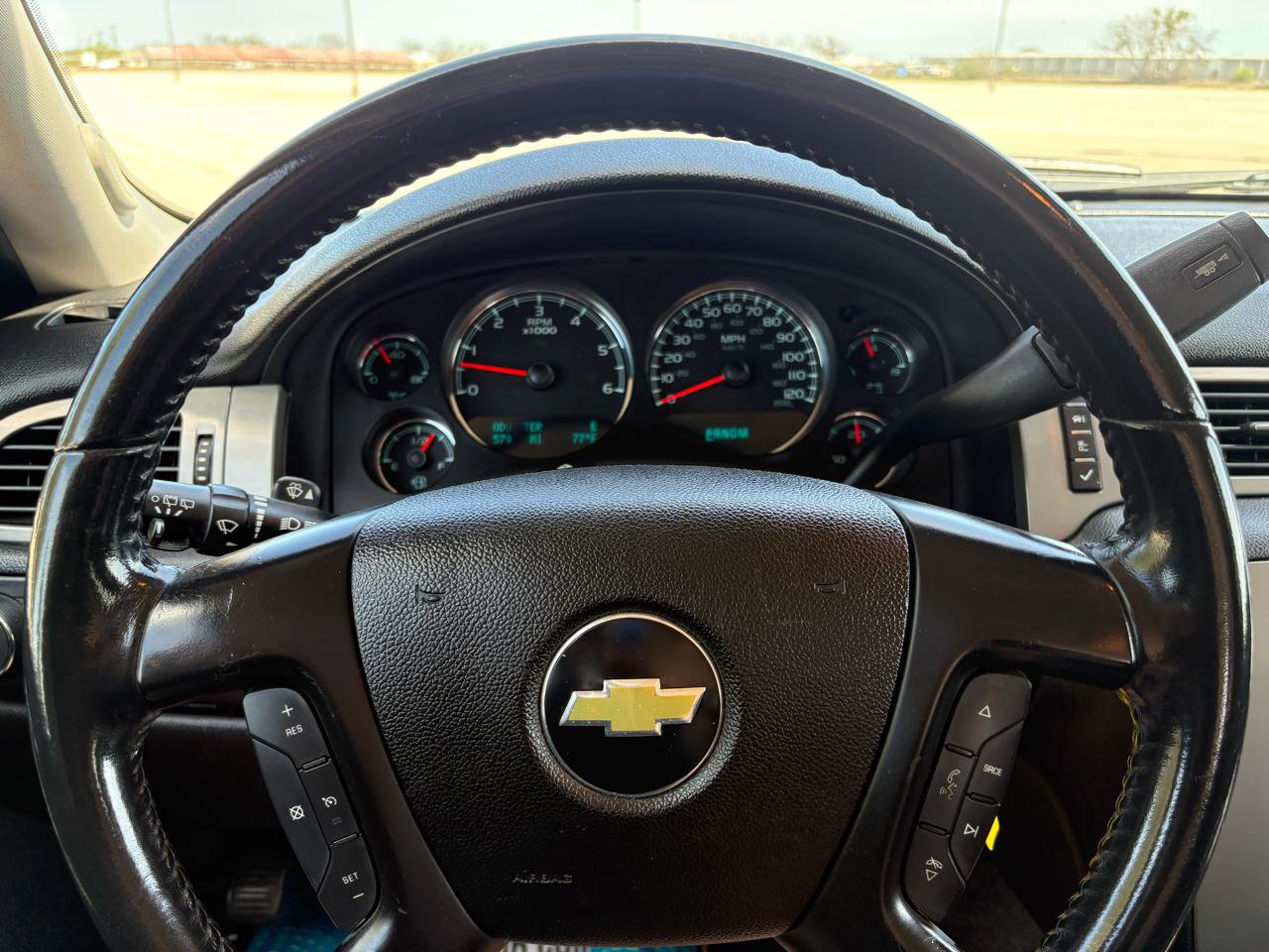 Used 2010 Chevrolet Tahoe LS RWD image 53