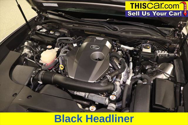 Used 2018 Lexus RC 300 F Sport image 29