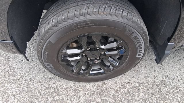 Used 2026 Chevrolet Silverado 1500 RST AWD/4WD image 10