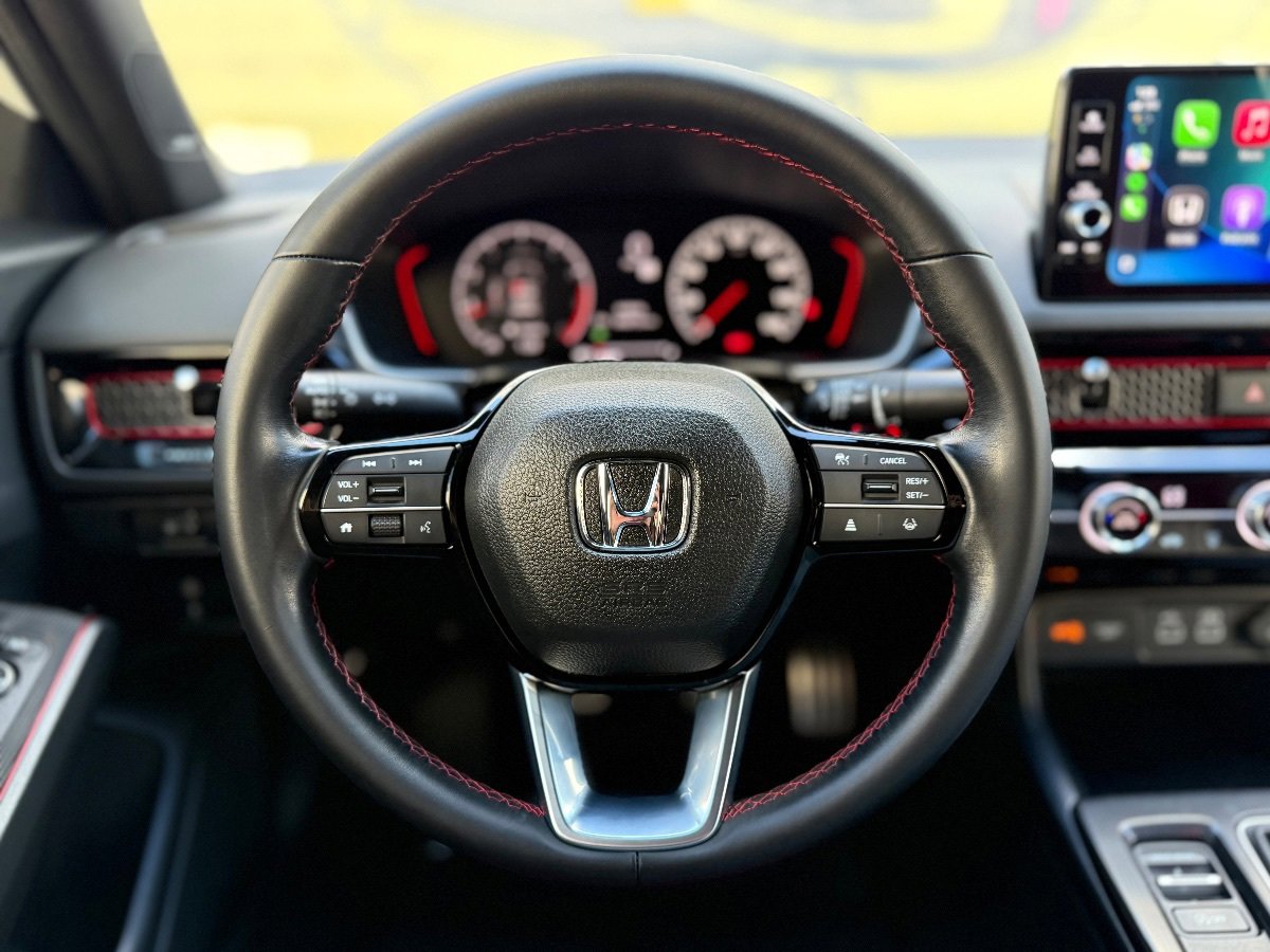 Used 2023 Honda Civic Si image 20