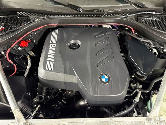 Used 2026 BMW X3 xDrive30i AWD/4WD image 37