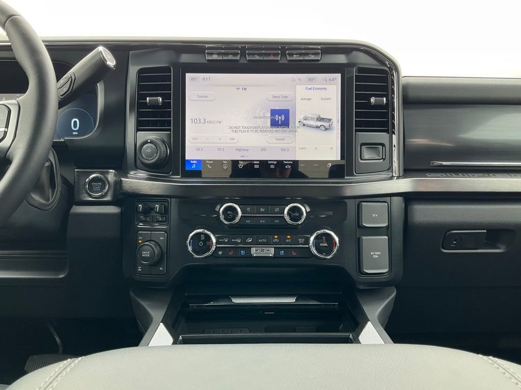 Used 2024 Ford F250 Lariat w/ Lariat Ultimate Package image 66