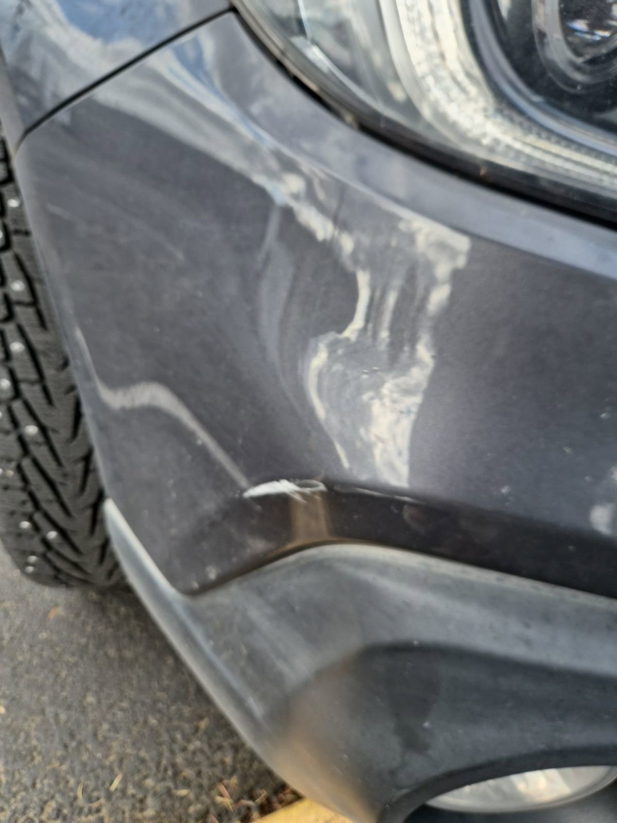 Used 2018 Subaru Outback 2.5i Limited image 8