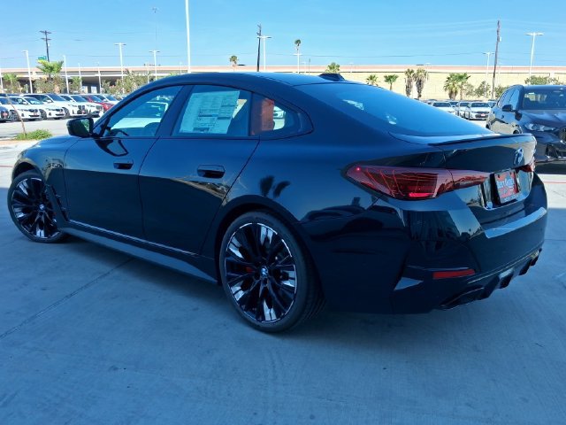 New 2026 BMW M440i w/ Premium Package RWD image 5