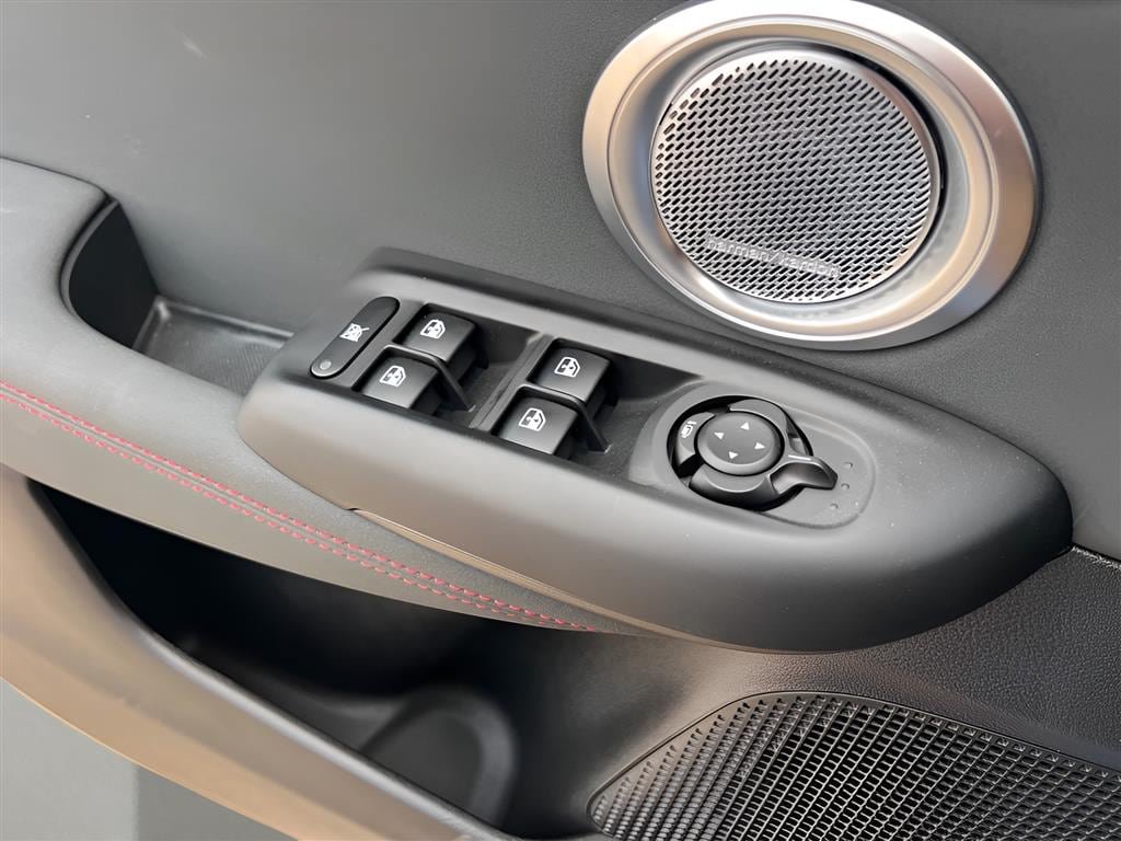 New 2024 Dodge Hornet R/T Plus AWD/4WD image 14