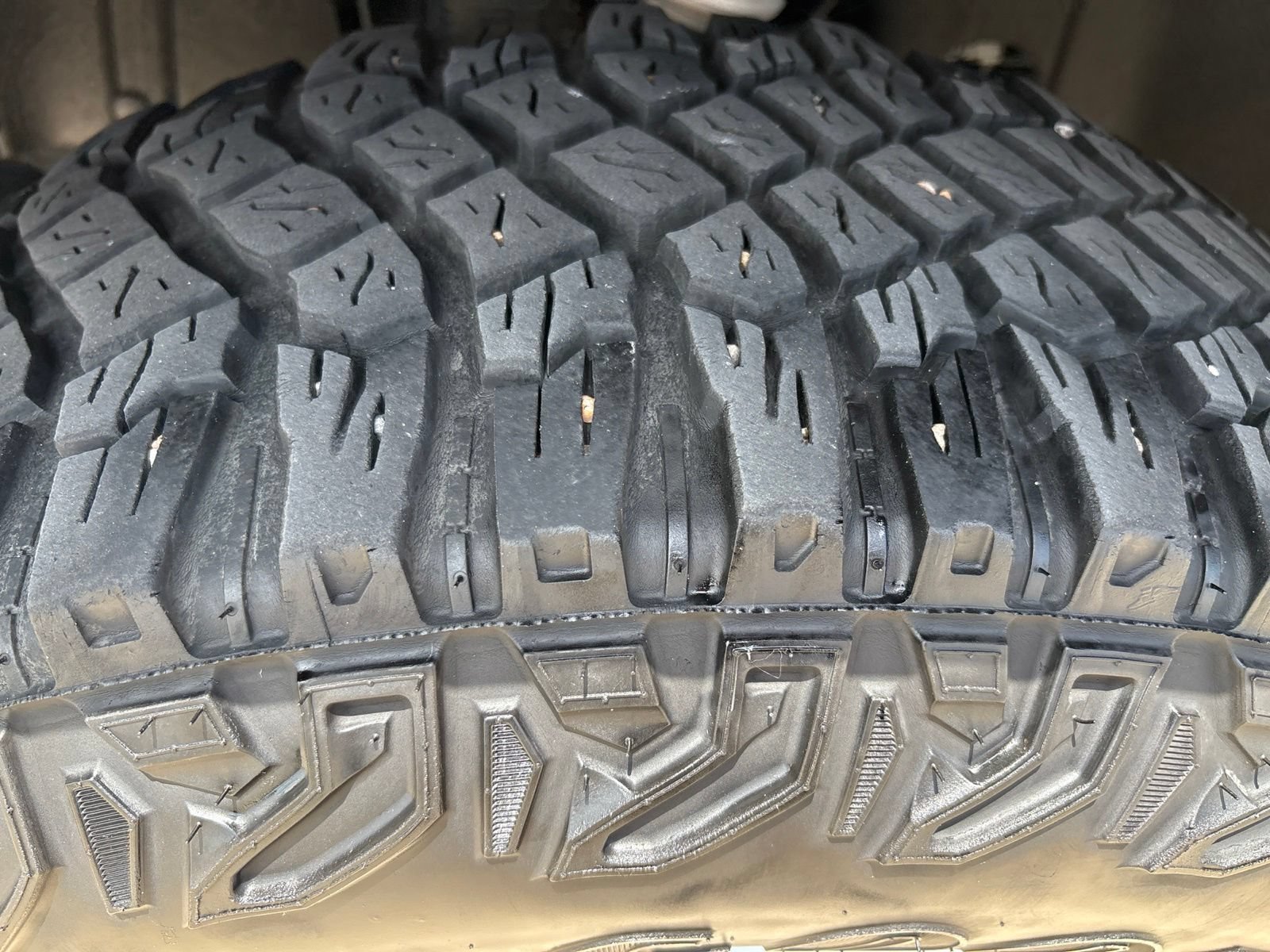 Used 2023 Ford Bronco Big Bend w/ Sasquatch Package AWD/4WD image 12