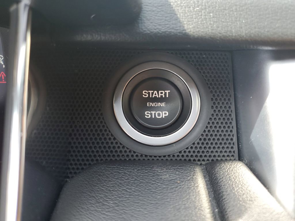 Used 2020 Land Rover Range Rover Sport HSE image 31