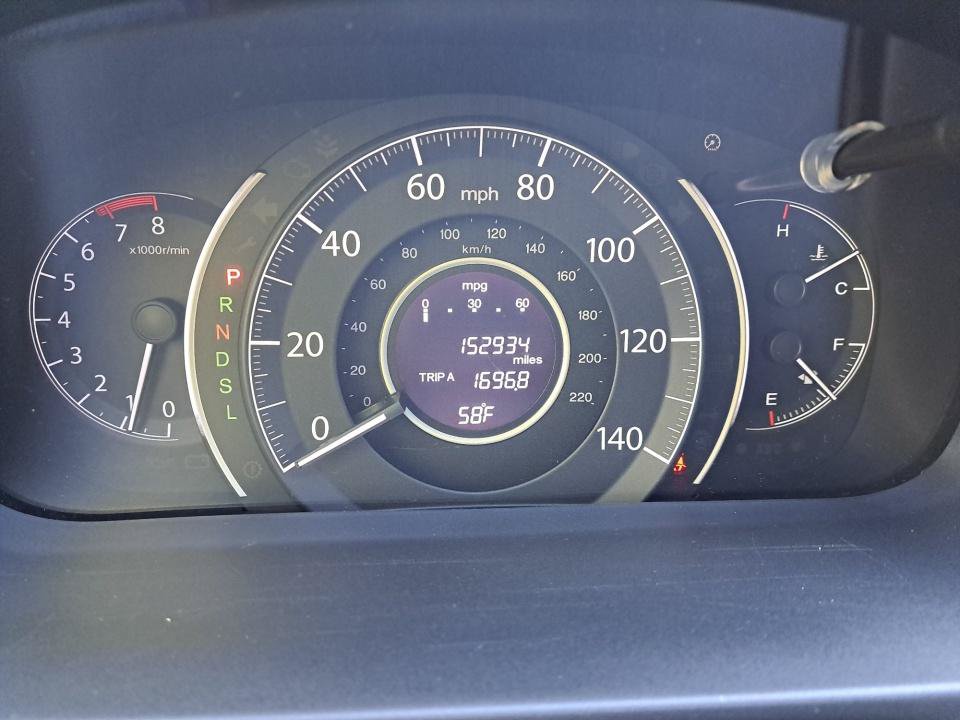 Used 2016 Honda CR-V EX image 30