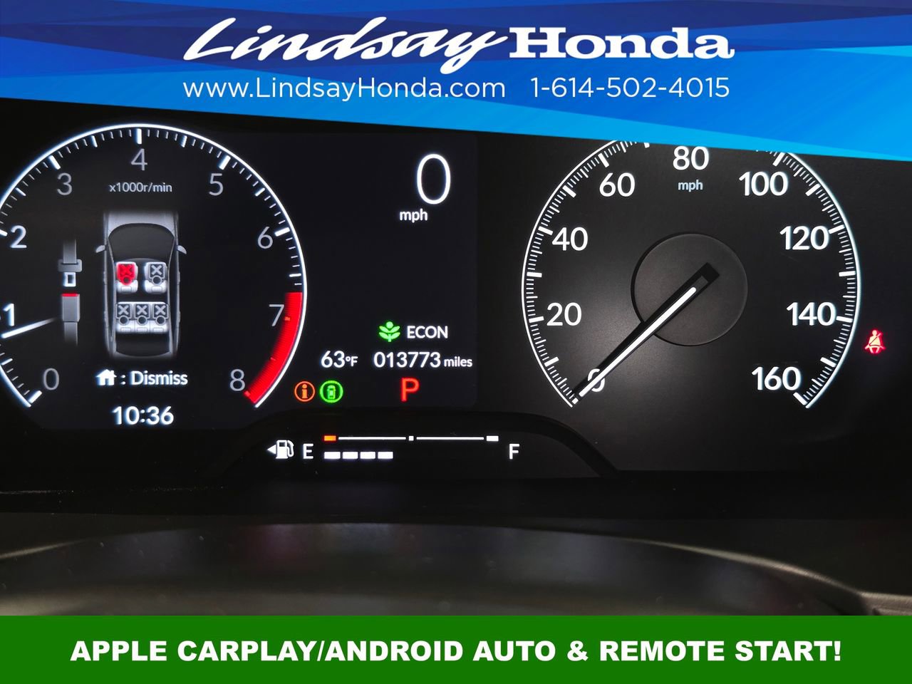 Used 2024 Honda Civic Sport image 14