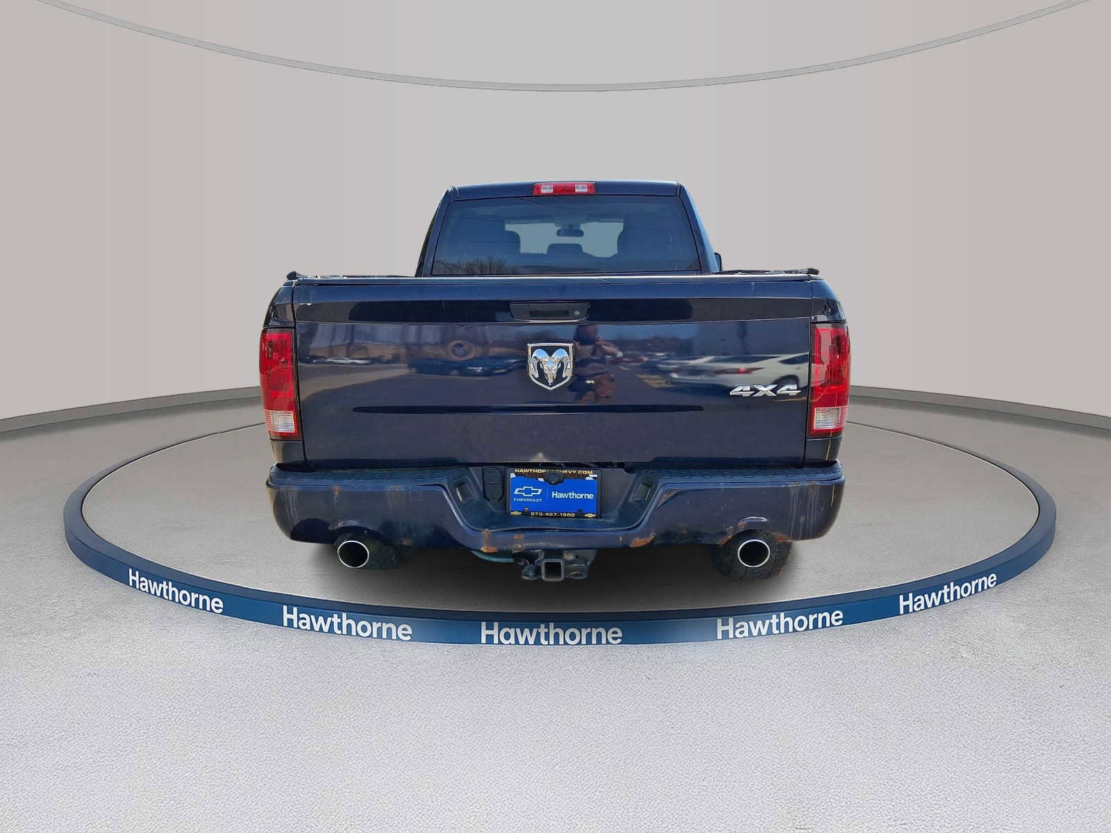 Used 2013 RAM 1500 Express image 5