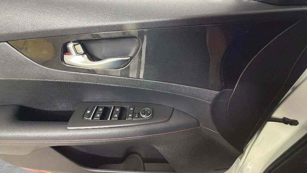 Used 2023 Kia Forte GT FWD image 26