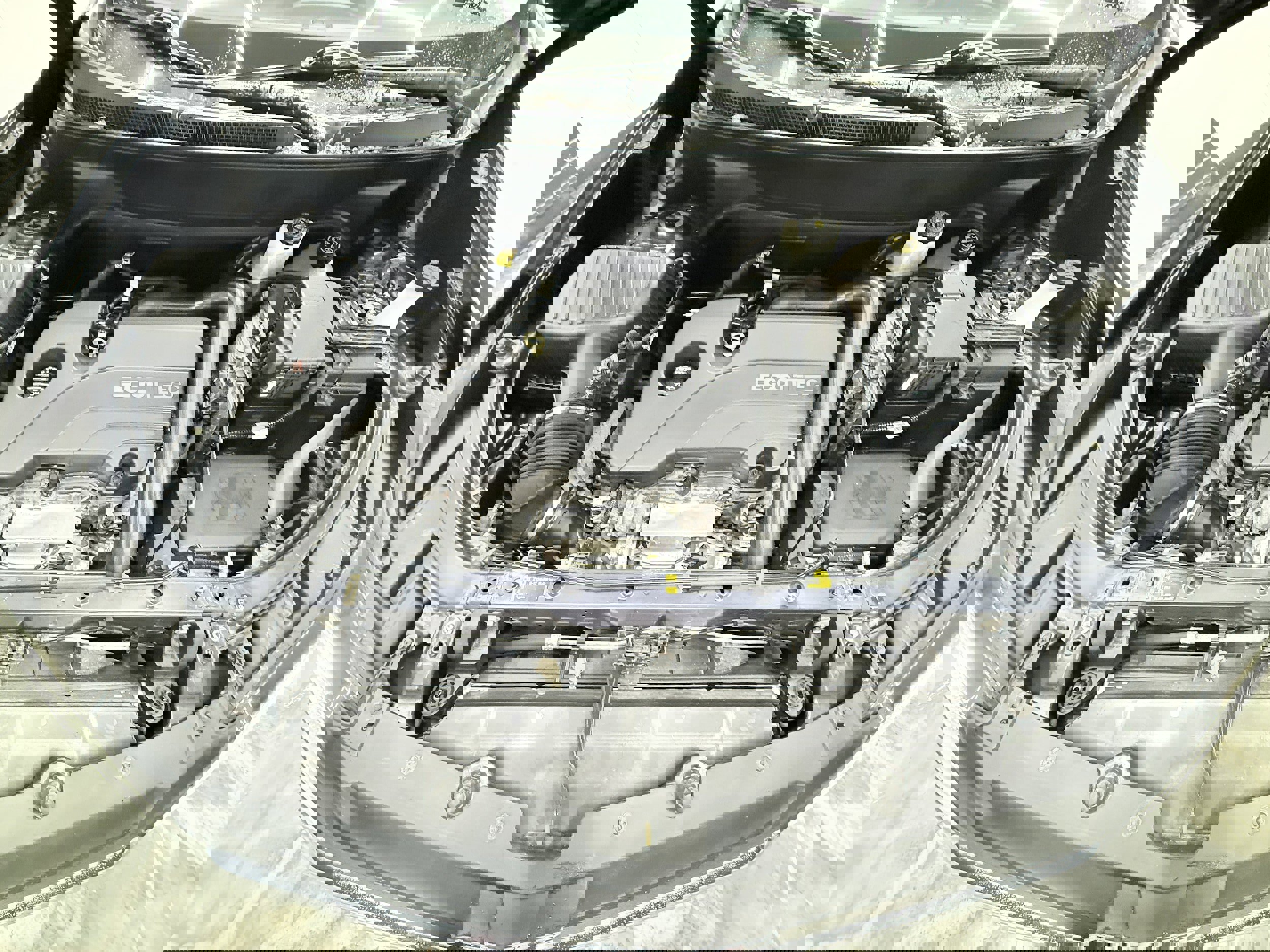 Used 2018 Chevrolet Equinox LT image 27