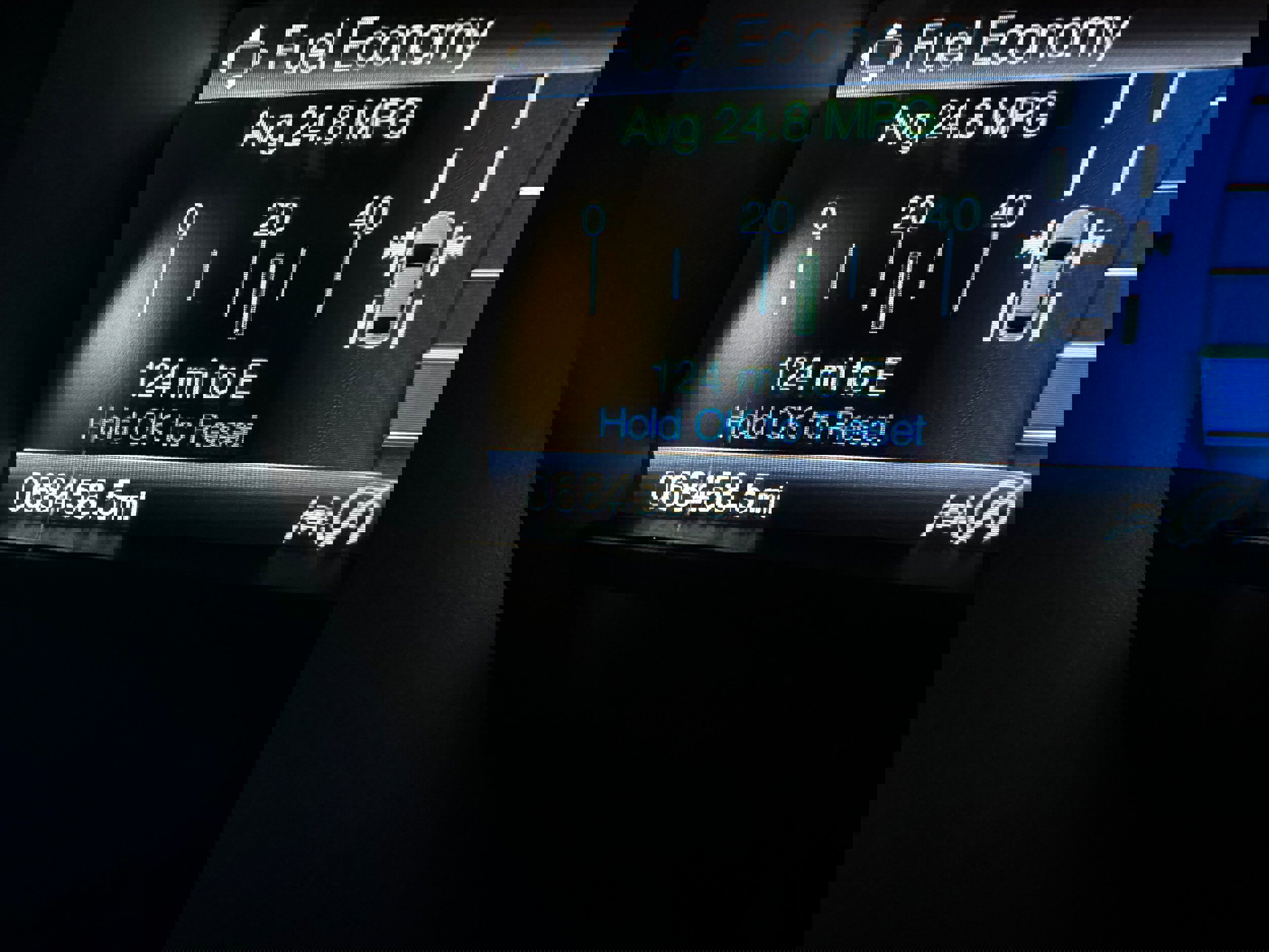 Used 2019 Ford Edge Titanium w/ Cold Weather Package image 25