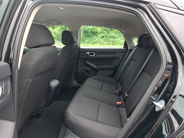 Used 2022 Honda Civic LX image 11