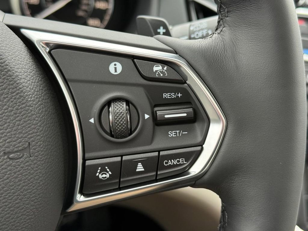 New 2026 Acura RDX SH-AWD w/ Advance Package image 13