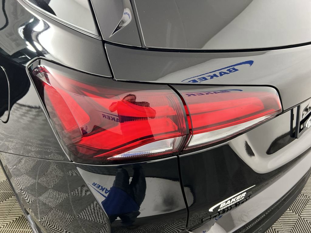 Used 2024 Chevrolet Equinox RS image 35