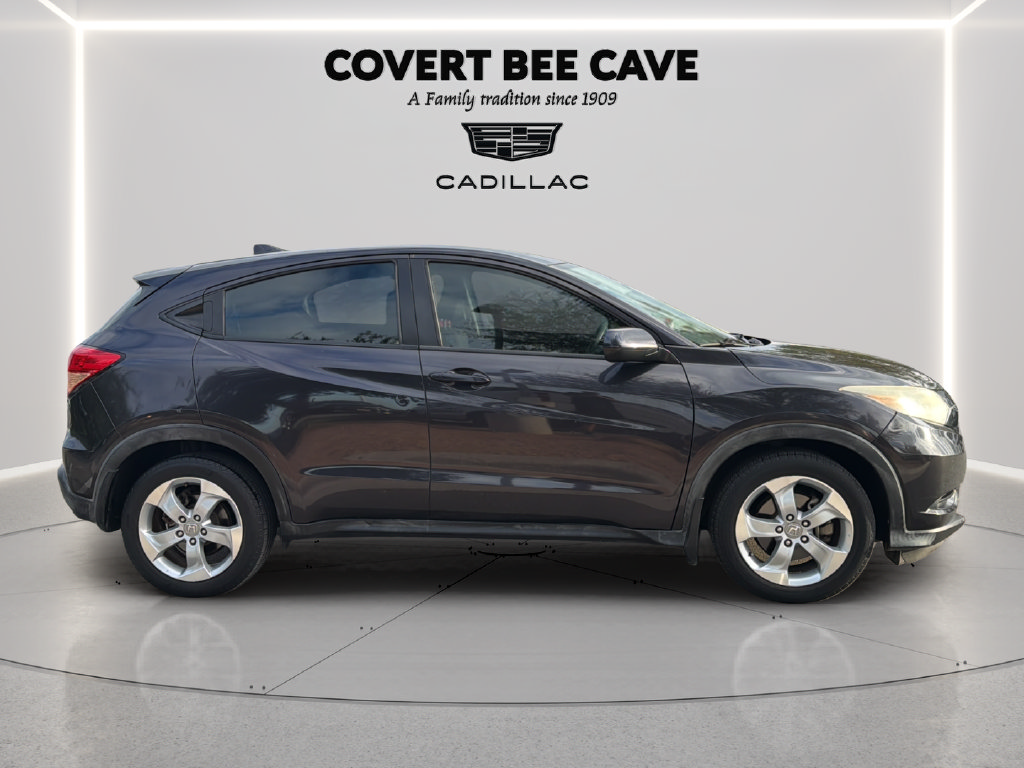 Used 2016 Honda HR-V LX image 8