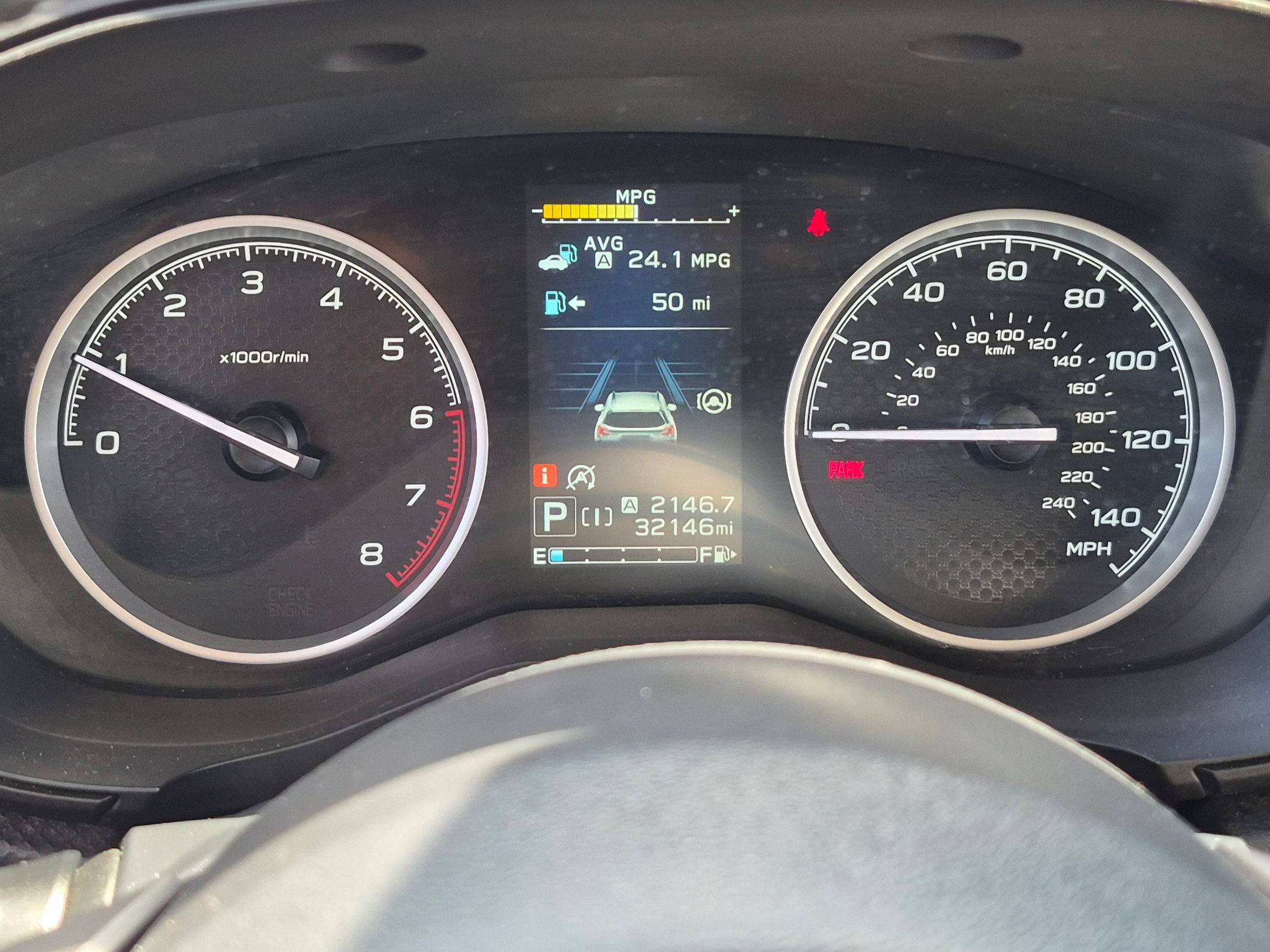 Used 2023 Subaru Forester Premium AWD/4WD image 17