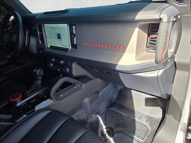 Used 2024 Ford Bronco Raptor image 20