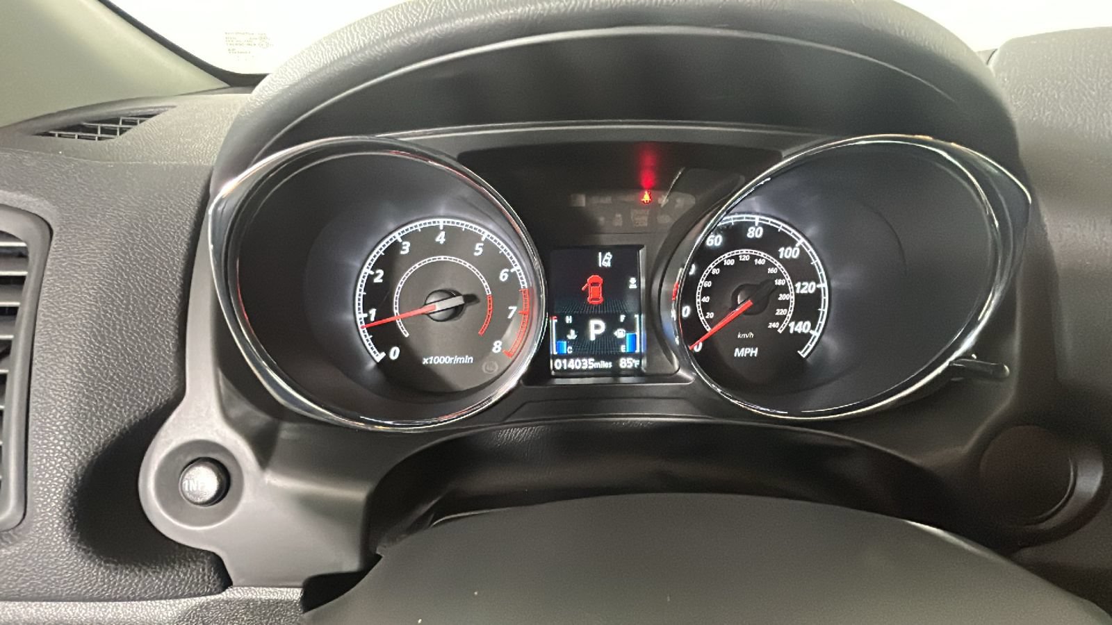 Used 2025 Mitsubishi Outlander Sport AWD image 15