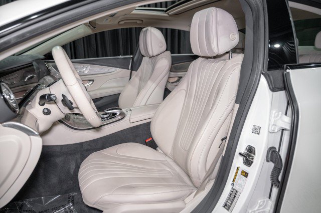 Used 2020 Mercedes-Benz CLS 450 image 12