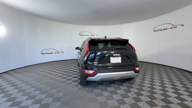 New 2026 Kia Niro EX w/ EX Premium Package FWD image 7