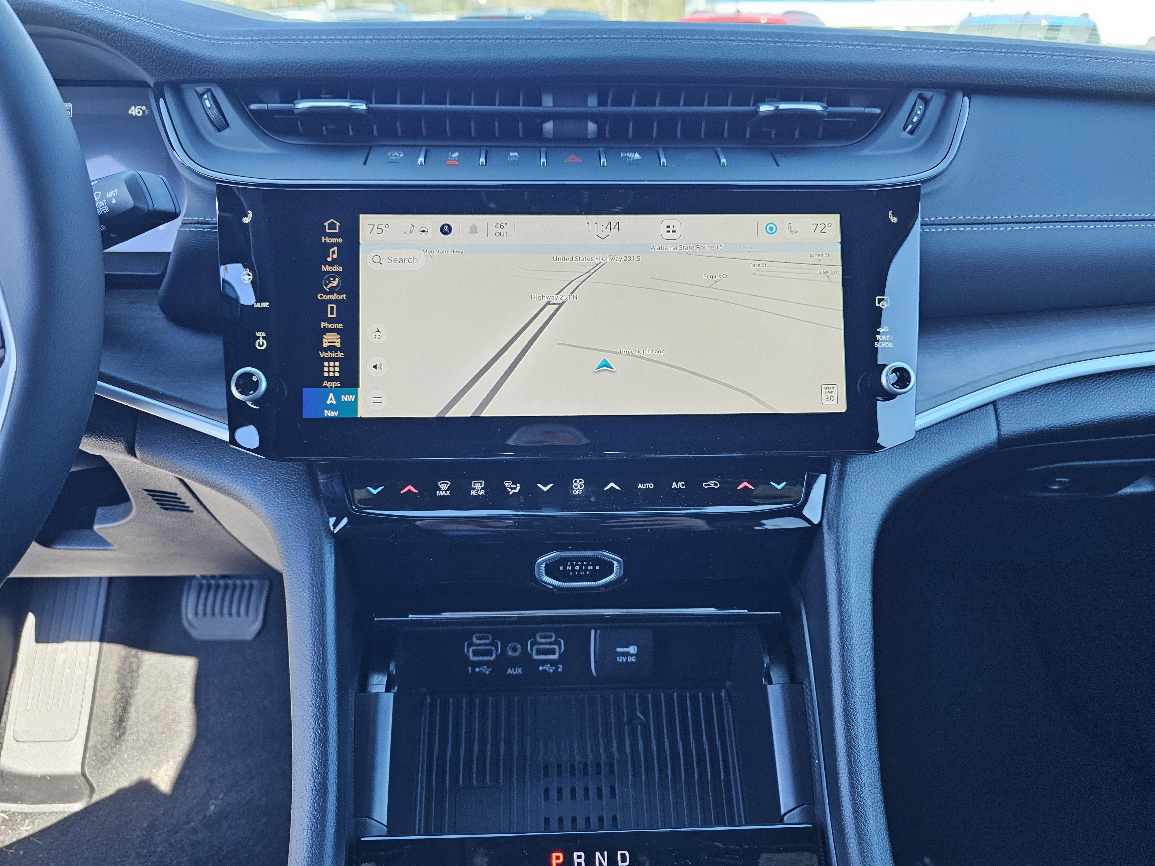 New 2026 Jeep Grand Cherokee Altitude image 25