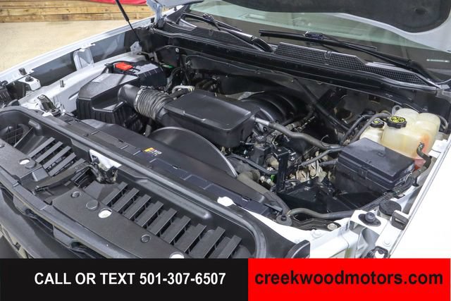 Used 2021 Chevrolet Silverado 3500 W/T w/ WT Fleet Convenience Package AWD/4WD image 20