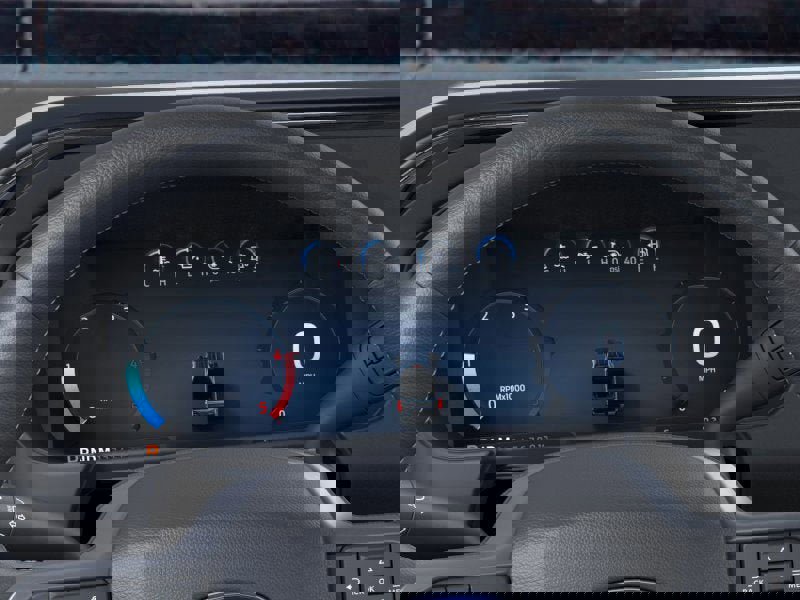 New 2026 Ford F250 Lariat w/ Lariat Ultimate Package image 13