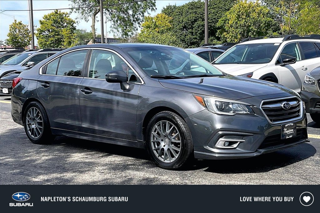 Used 2018 Subaru Legacy 2.5i Premium w/ Eyesight & BSD & Rcta & HBA