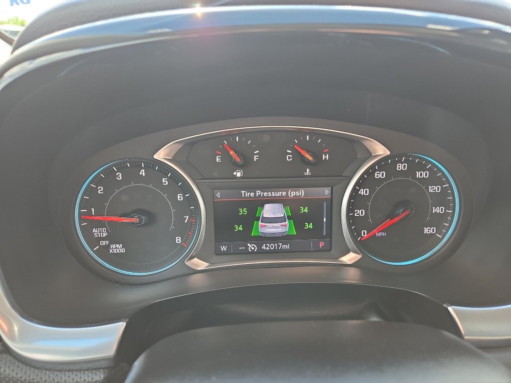 Used 2020 Chevrolet Traverse Premier w/ Redline Edition AWD/4WD image 20
