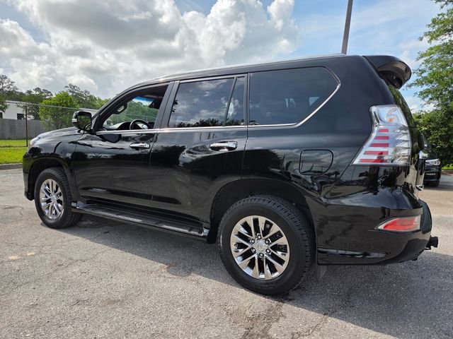 Used 2023 Lexus GX 460 Premium w/ Premium Plus Package AWD/4WD image 5