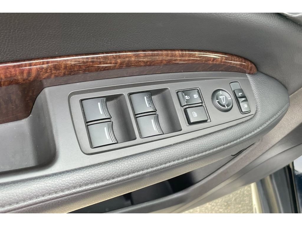 Used 2019 Acura MDX FWD image 11