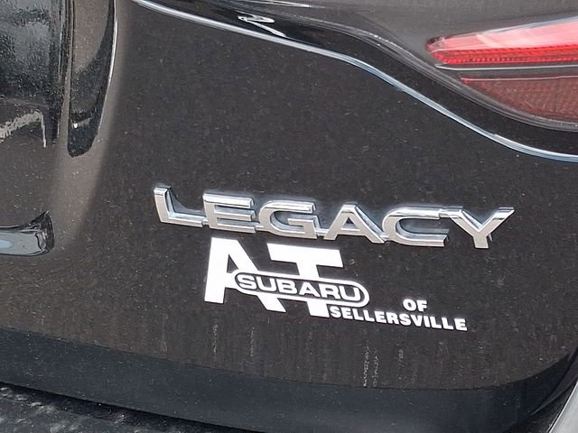 Certified 2024 Subaru Legacy Limited AWD/4WD image 31
